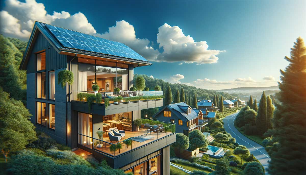 Balkon Solaranlage Kosten und Rentabilität