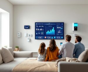 Dynamischer Stromtarif - Wann er sich lohnt