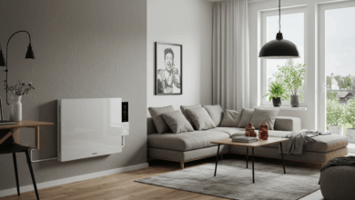 Elektroheizungen - Effiziente Wärmelösungen für Ihr Zuhause