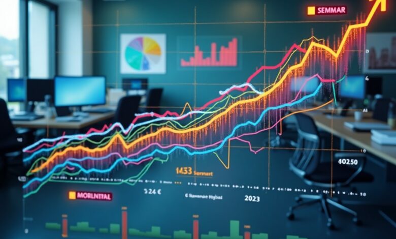 Entwicklung der Strompreise 2025 - Wie stark werden sie steigen?