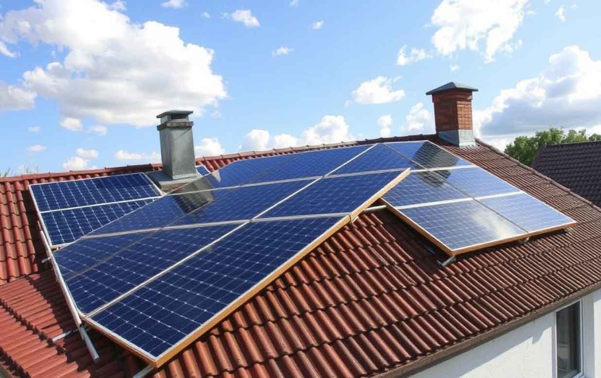 Mit Solar Perfect zur perfekten Energielösung