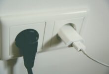 Welche Elektrogeräte verbrauchen auch im ausgeschalteten Zustand Energie?