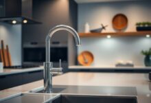 Stromverbrauch Quooker Wasserhahn: Wie hoch ist der Energiebedarf?