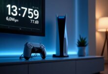 Stromverbrauch der Playstation 5: So viel Energie benötigt die Sony PS5