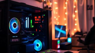 Stromverbrauch von PC und Gaming-PC: Tipps zum Energie Sparen