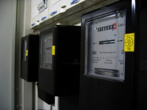 Stromzähler ablesen - Stromverbrauch effizient erfassen