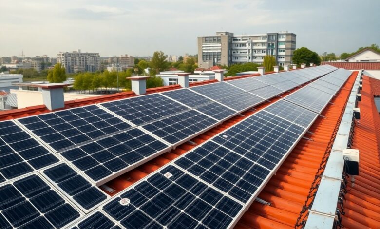 Deutsche Solarmodulhersteller: Preise, Hersteller und Vorteile