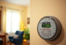 Stromsperre: Wann darf der Anbieter den Strom nicht abstellen?