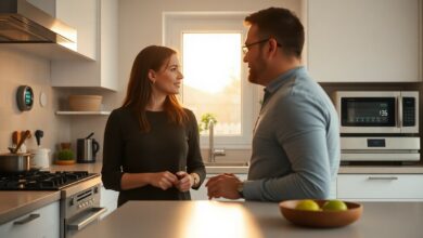 Stromverbrauch im 2-Personen-Haushalt