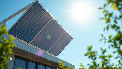 Transparente Solarmodule: Kosten, Wirtschaftlichkeit und Zukunftsperspektiven