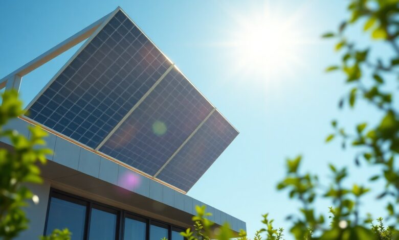 Transparente Solarmodule: Kosten, Wirtschaftlichkeit und Zukunftsperspektiven