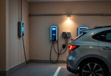 Wallboxen: Funktionsweise, Vorteile und Installationstipps für ein effizientes Laden von Elektroautos